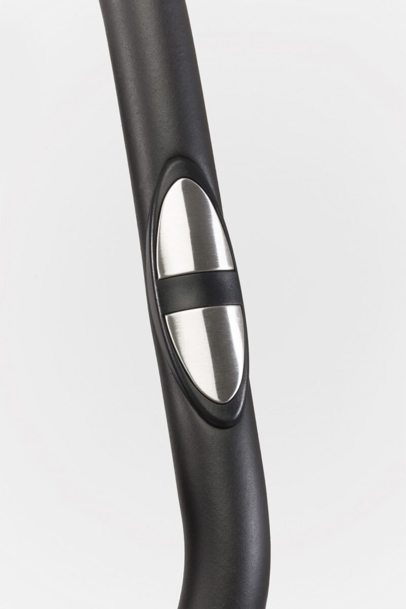 Cyclette BRX100 TOORX-CHRONO LINE - immagine 6
