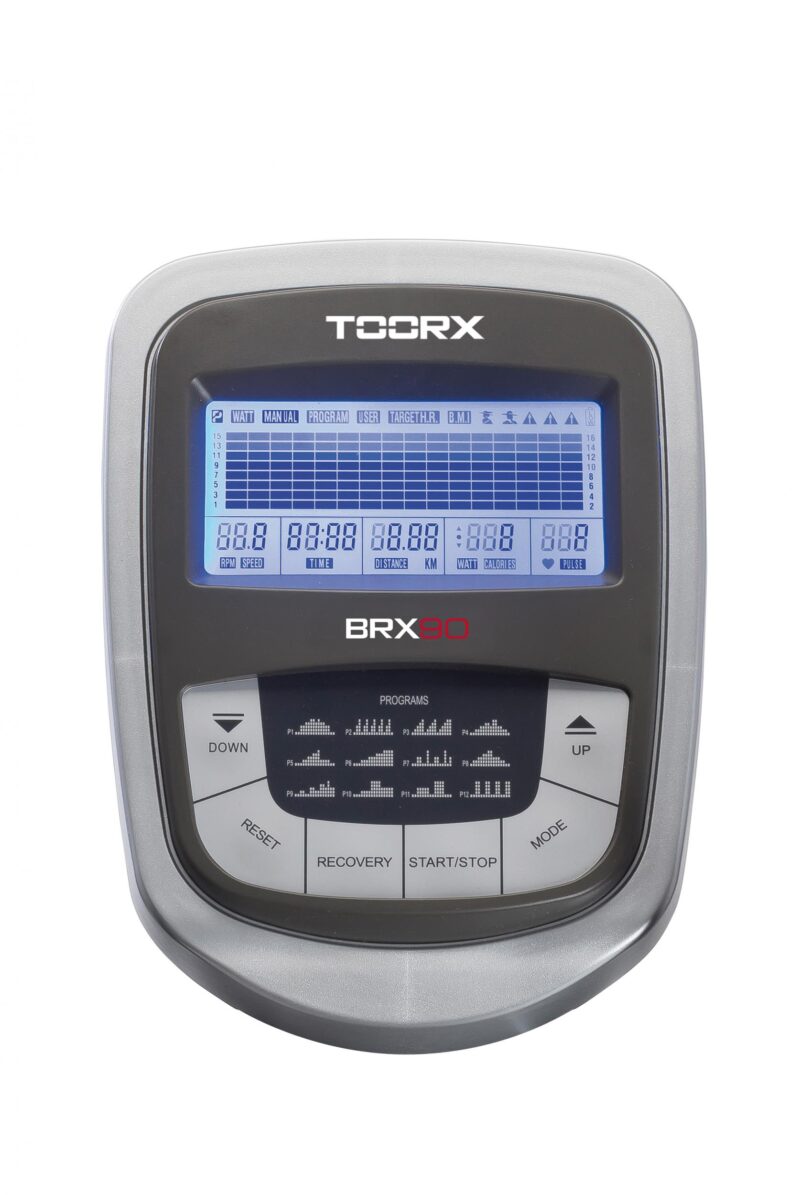 Cyclette BRX90 TOORX - immagine 2