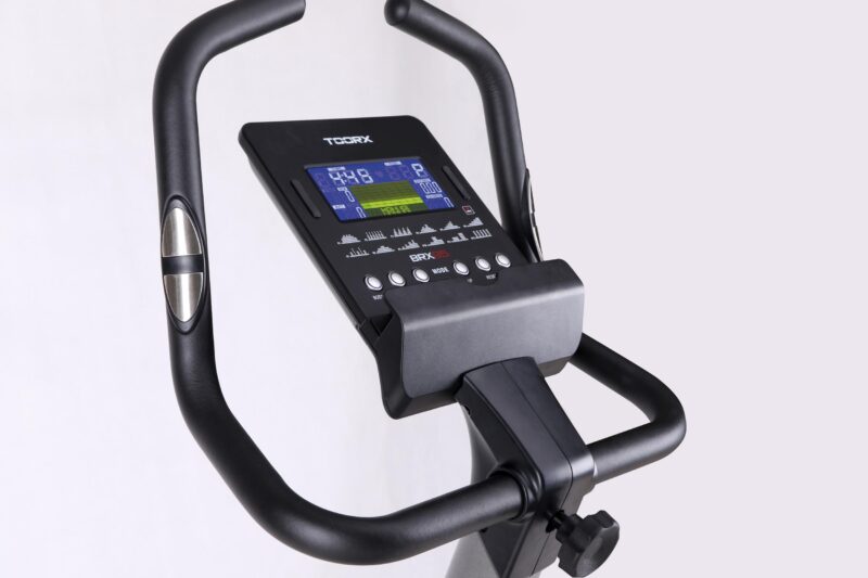 Cyclette BRX95 TOORX - immagine 4