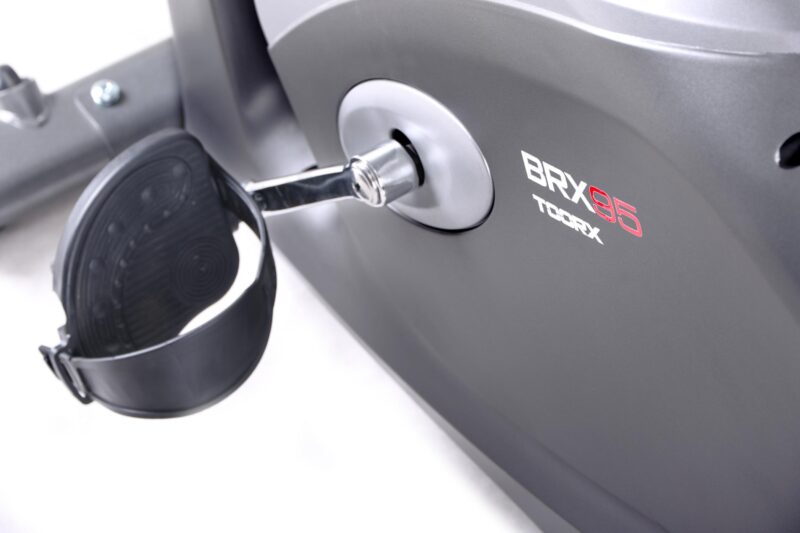Cyclette BRX95 TOORX - immagine 6