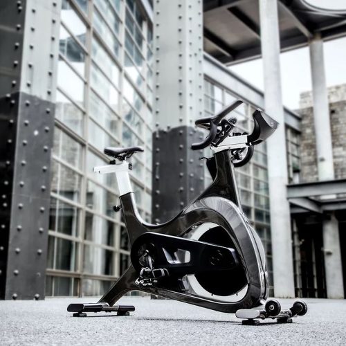 Johnny G Spirit Bike