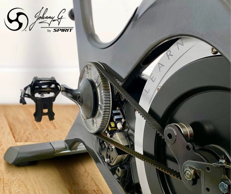 Johnny G Spirit Bike - immagine 2
