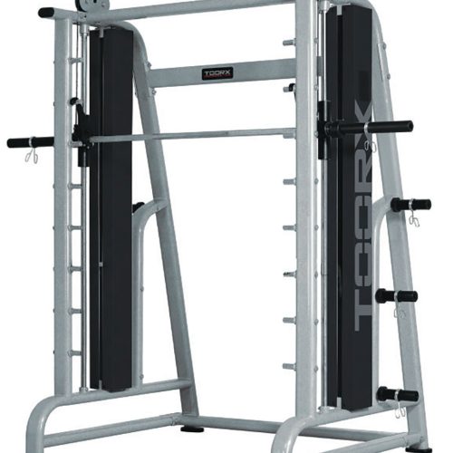 Toorx Smith Machine WLX 6500 Multipower controbilanciata