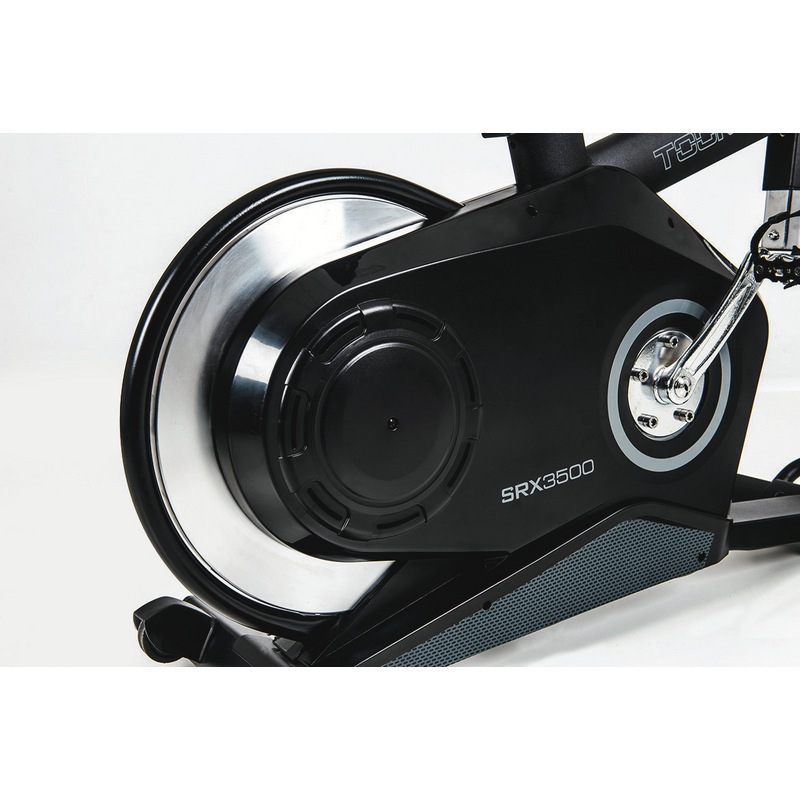 SRX-3500 HRC volano posteriore e scatto libero APP Ready - immagine 3