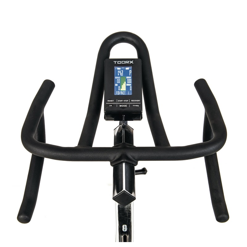 SRX-3500 HRC volano posteriore e scatto libero APP Ready - immagine 2