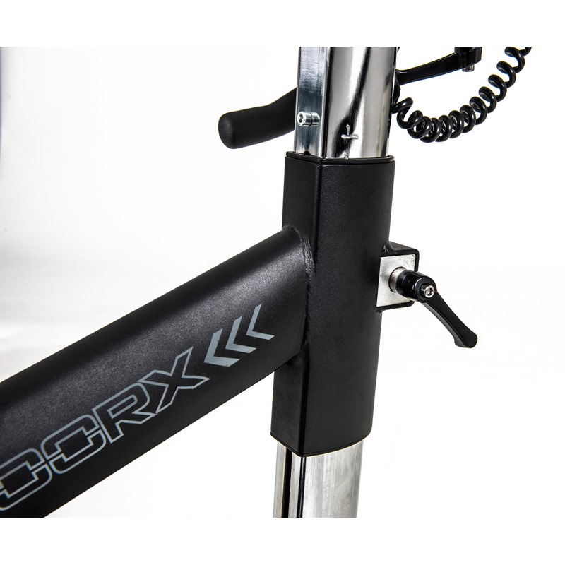 SRX-3500 HRC volano posteriore e scatto libero APP Ready - immagine 13