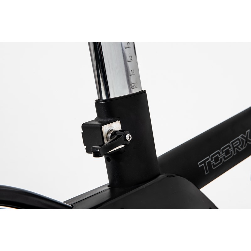 SRX-3500 HRC volano posteriore e scatto libero APP Ready - immagine 5