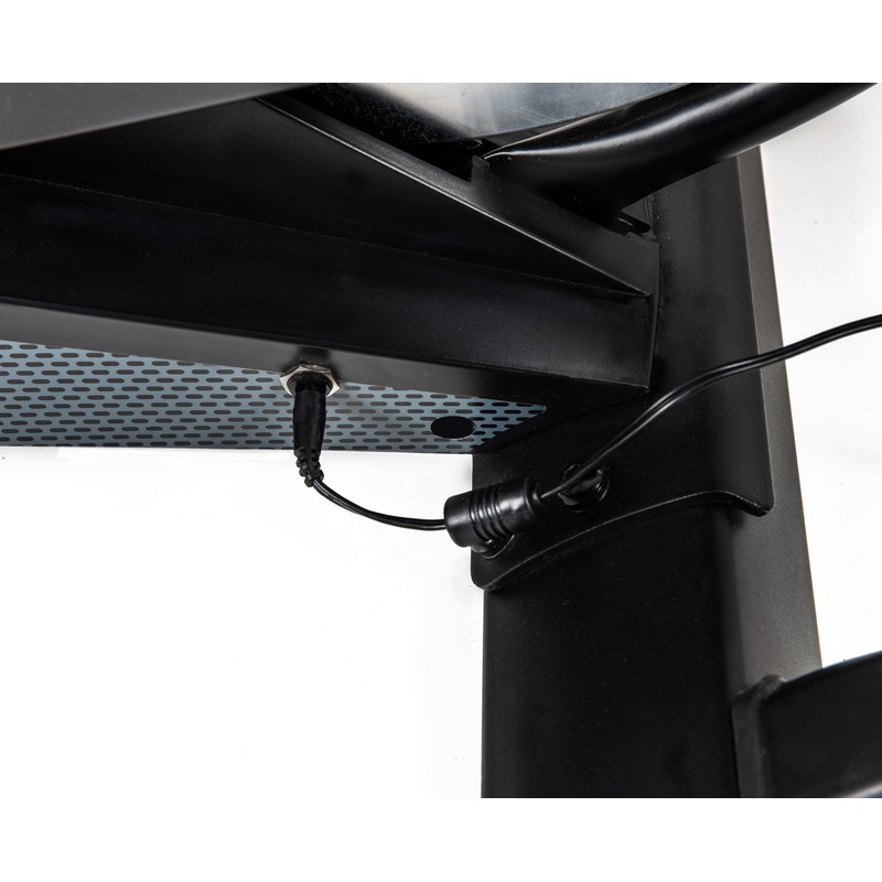 SRX-3500 HRC volano posteriore e scatto libero APP Ready - immagine 6