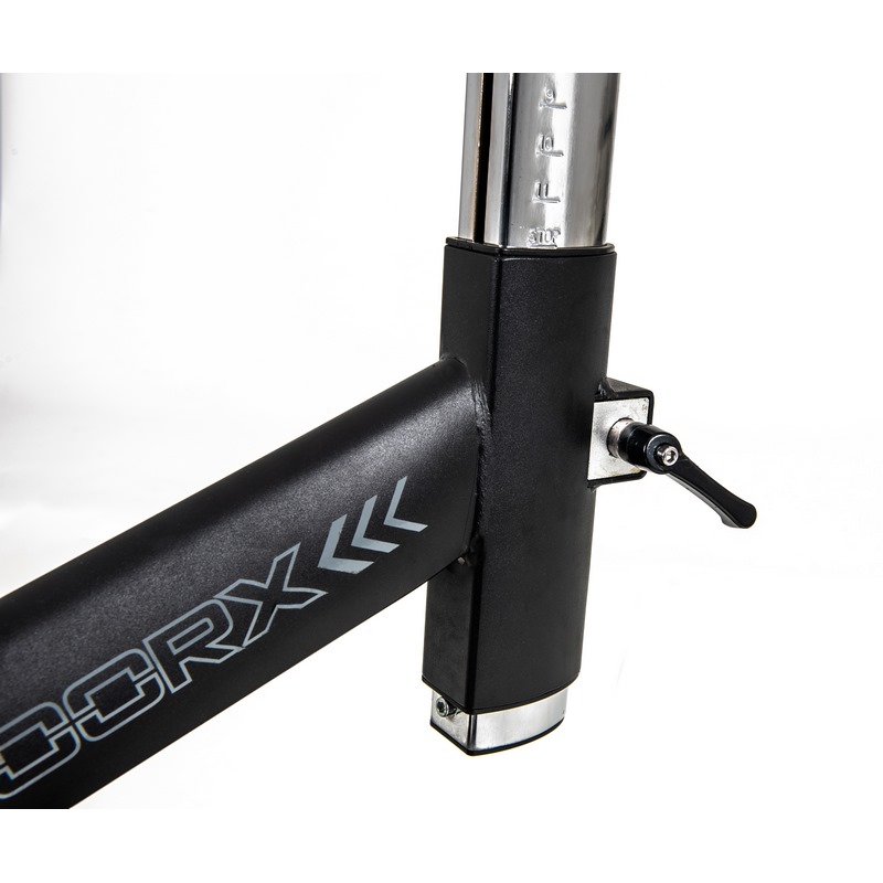 SRX-3500 HRC volano posteriore e scatto libero APP Ready - immagine 8