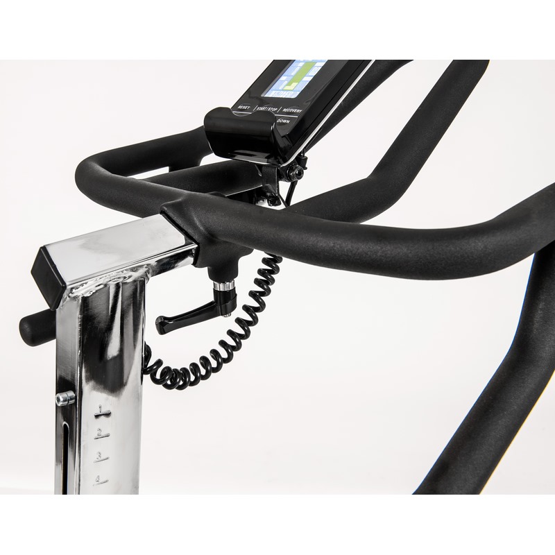 SRX-3500 HRC volano posteriore e scatto libero APP Ready - immagine 9