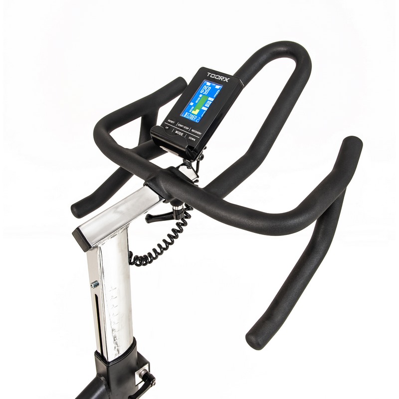 SRX-3500 HRC volano posteriore e scatto libero APP Ready - immagine 11