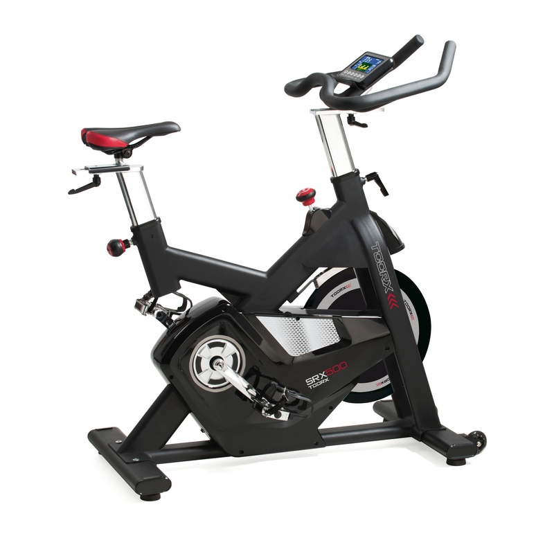 SRX-500 Chrono Line Toorx-APP Ready