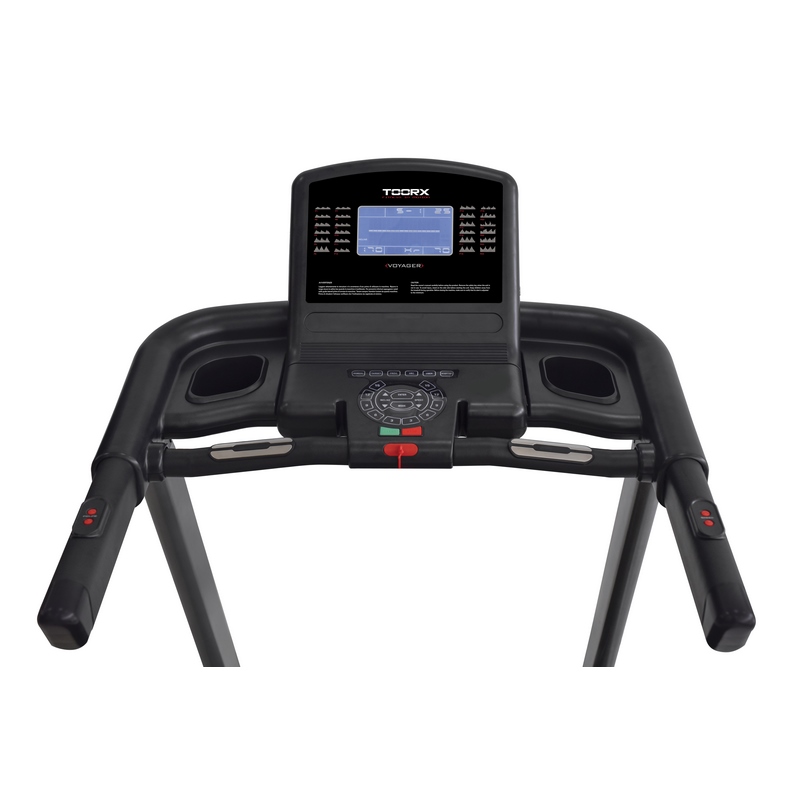 Tapis roulant EXPERIENCE HRC - immagine 4