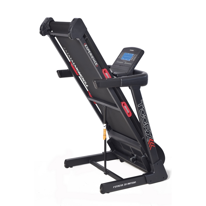 Tapis roulant EXPERIENCE HRC - immagine 3