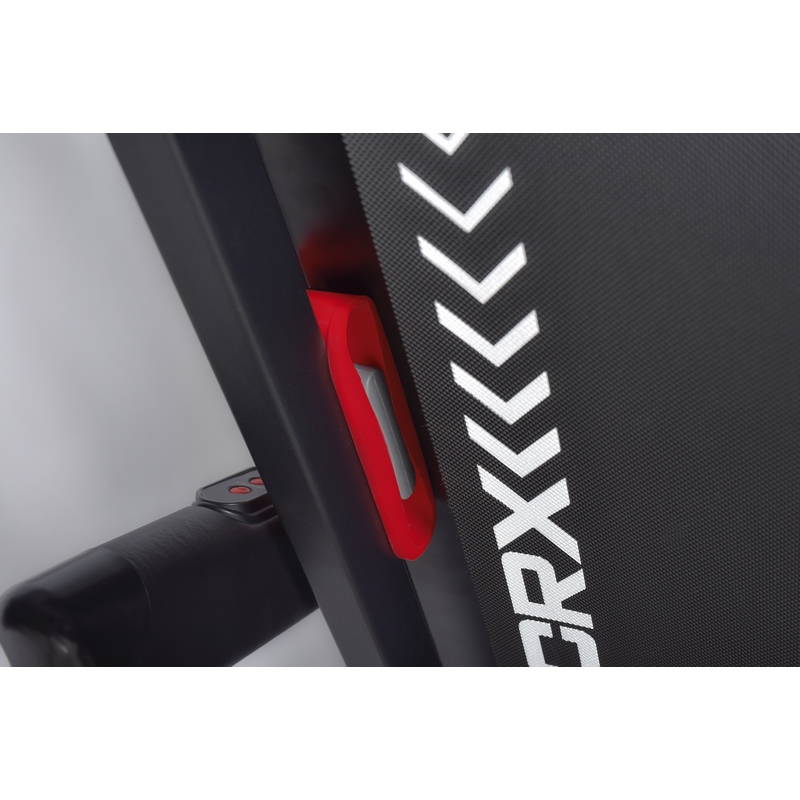 Tapis roulant EXPERIENCE HRC - immagine 7