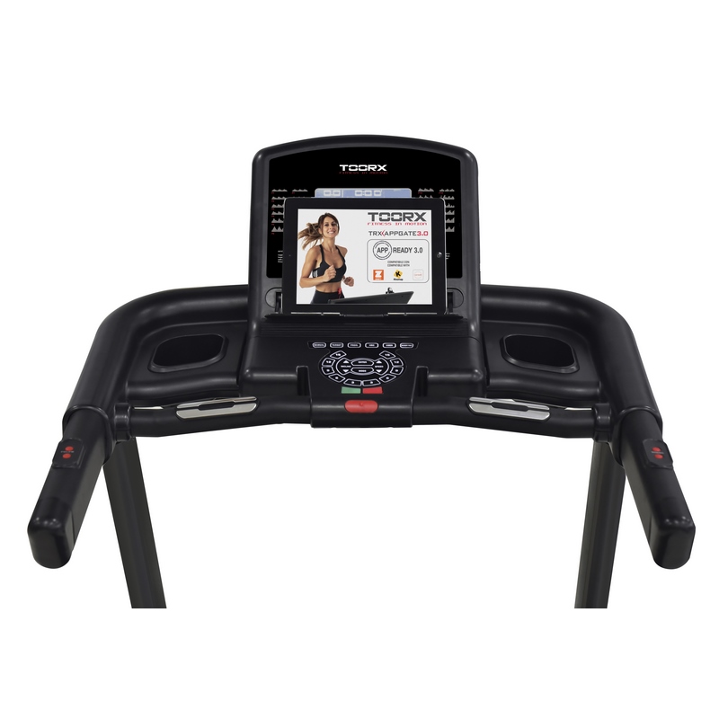 Tapis roulant EXPERIENCE HRC - immagine 2