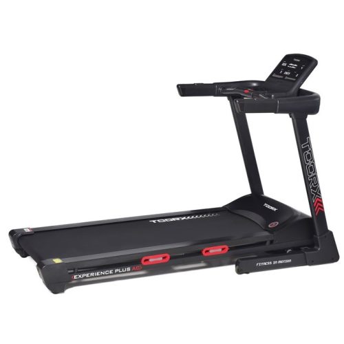 Tapis roulant EXPERIENCE PLUS AC HRC