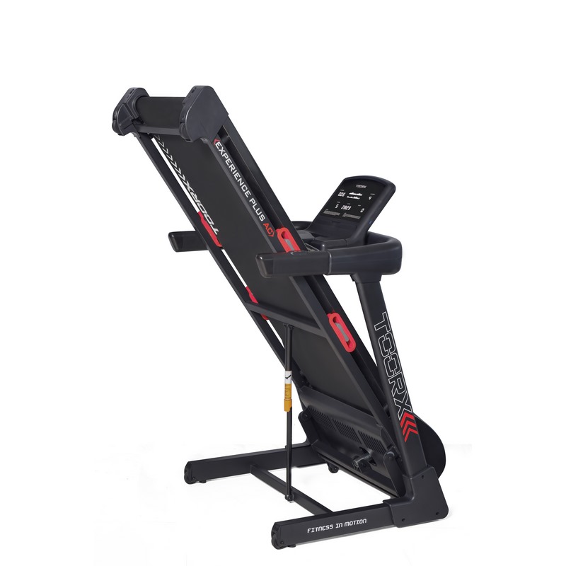 Tapis roulant EXPERIENCE PLUS AC HRC - immagine 2