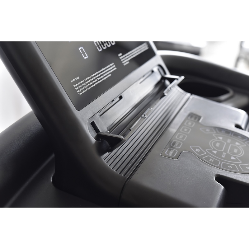 Tapis roulant EXPERIENCE PLUS AC HRC - immagine 6