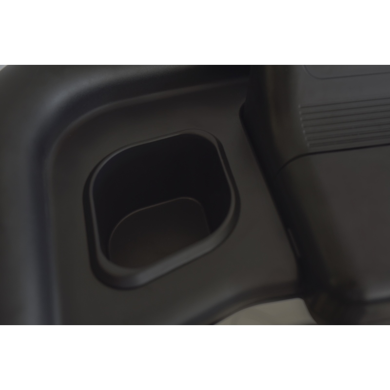Tapis roulant EXPERIENCE PLUS AC HRC - immagine 9