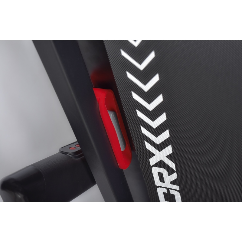 Tapis roulant EXPERIENCE PLUS AC HRC - immagine 10