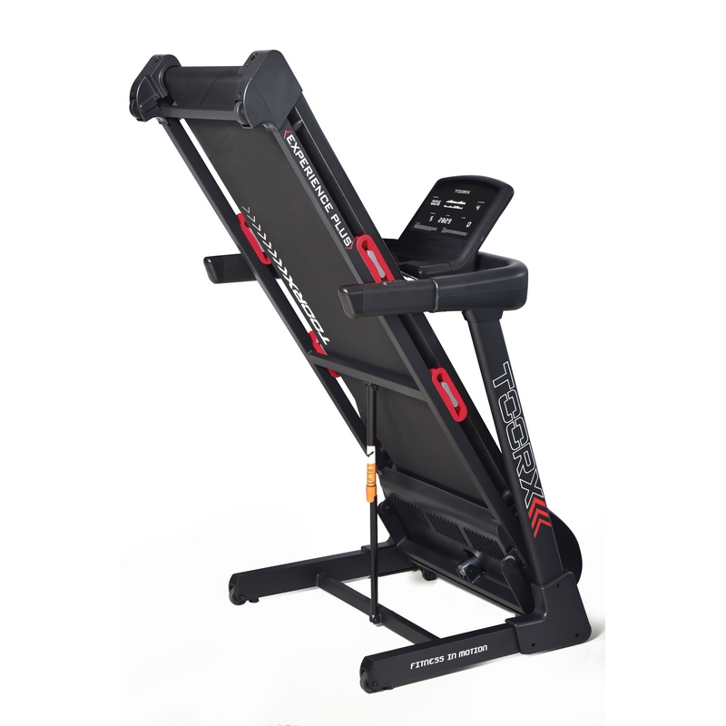 Tapis roulant EXPERIENCE PLUS HRC - immagine 2