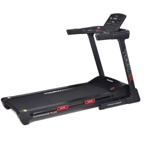 Tapis roulant EXPERIENCE PLUS HRC