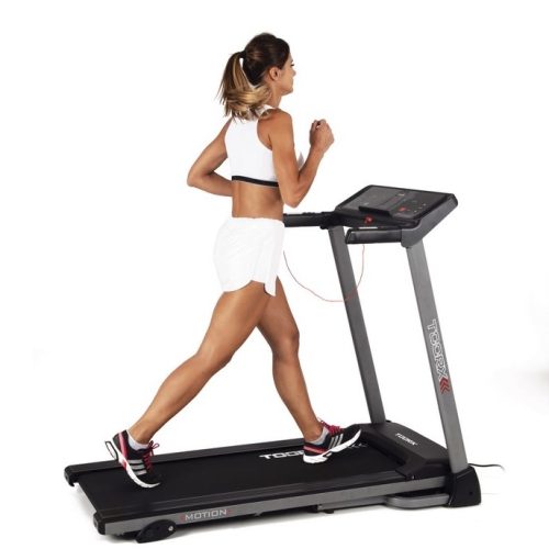 Tapis roulant TOORX MOTION