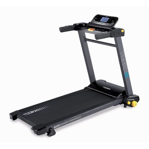 Tapis roulant salvaspazio Toorx TRX Smart Compact