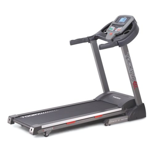 Tapis roulant TOORX RACER HRC