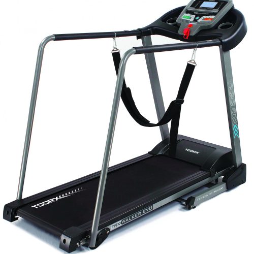 Tapis roulant TOORX TRX WALKER EVO