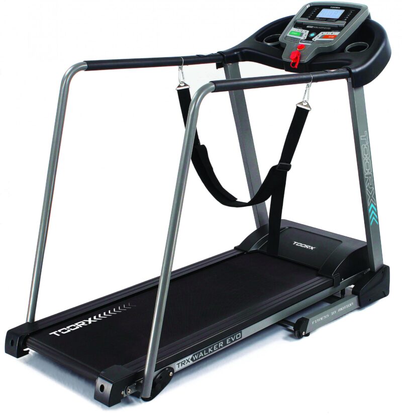 Tapis roulant TOORX TRX WALKER EVO