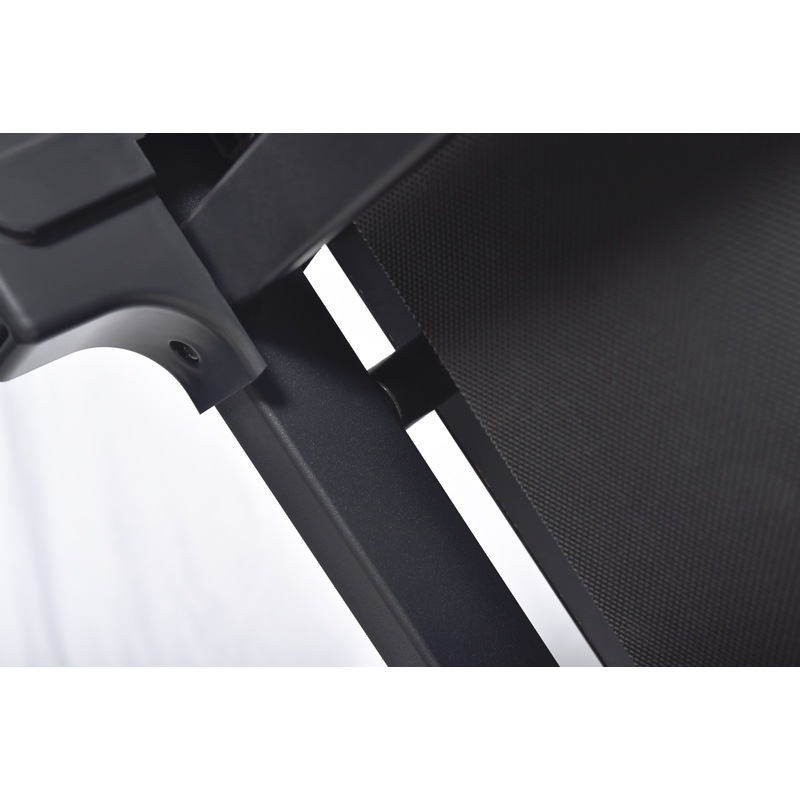 Tapis roulant TOORX VOYAGER PLUS HRC - immagine 11