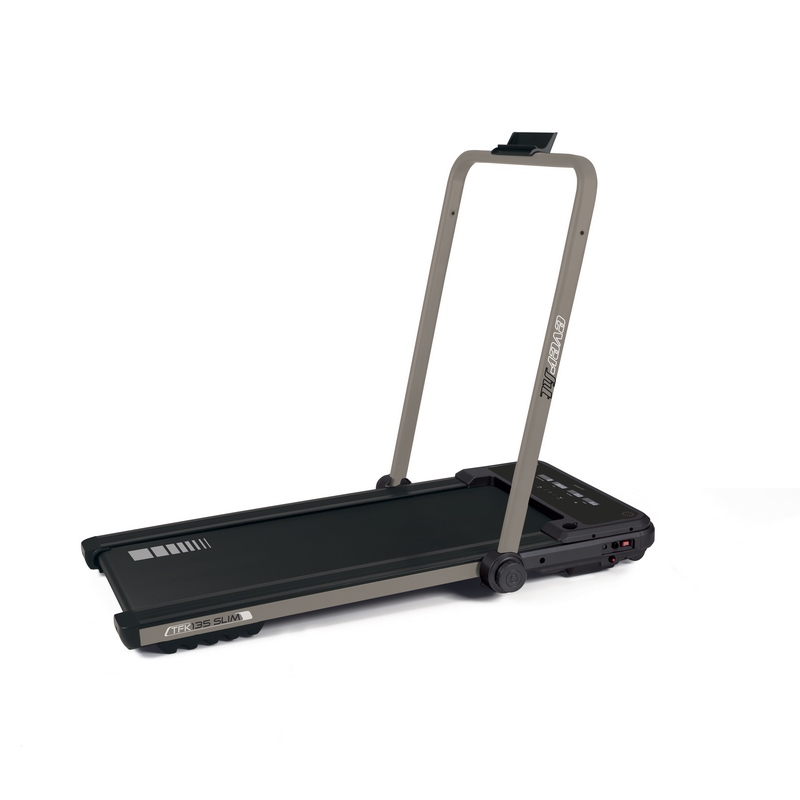 Tapis roulant Everfit TFK 135 SLIM Pure Bronze