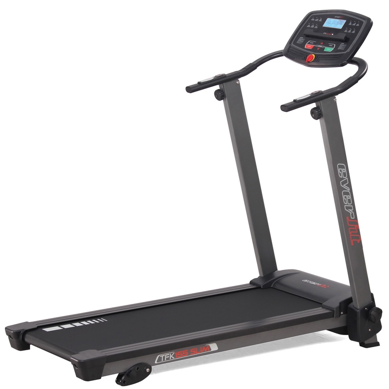 Tapis roulant Everfit TFK 155 SLIM