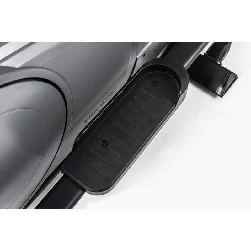 Toorx Ellittica ERX-3000 HRC a volano posteriore APP Ready NEW! - immagine 2