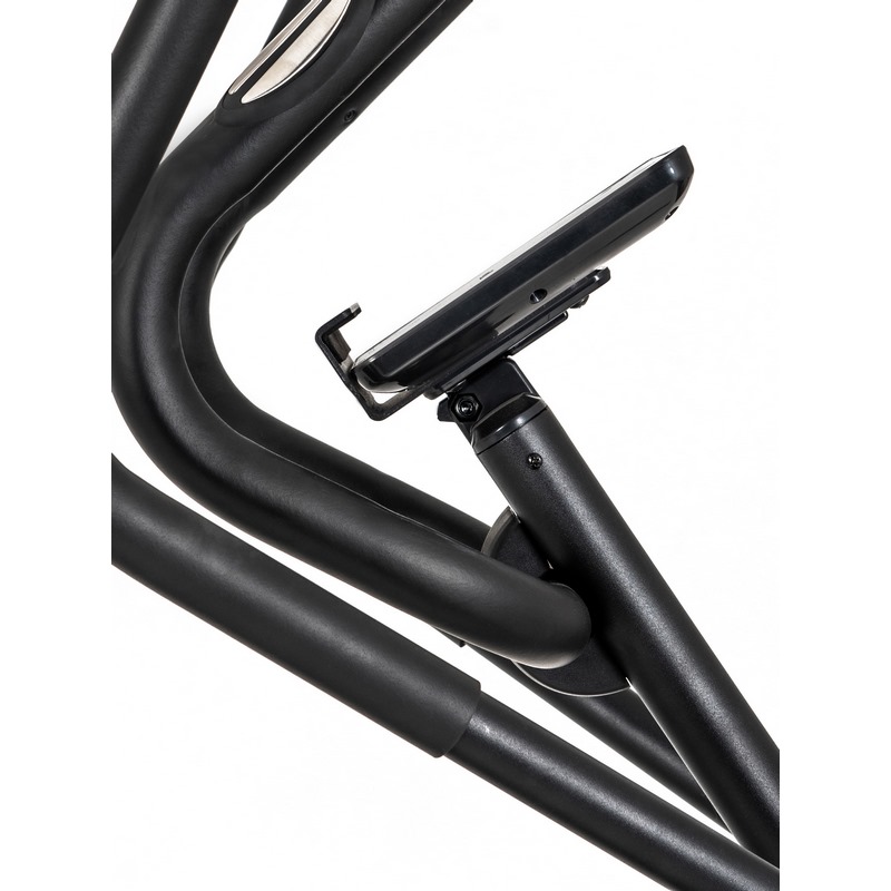 Toorx Ellittica ERX-3000 HRC a volano posteriore APP Ready NEW! - immagine 11