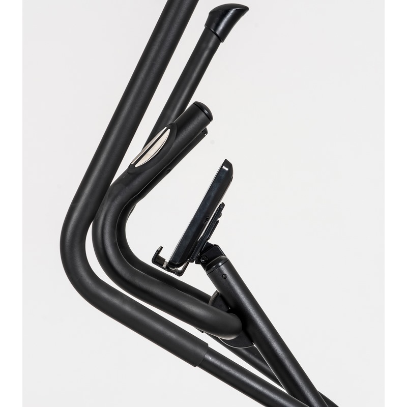 Toorx Ellittica ERX-3500 HRC a volano anteriore APP Ready NEW! - immagine 6