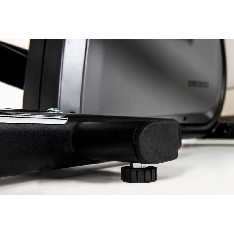 Toorx Ellittica ERX-3500 HRC a volano anteriore APP Ready NEW! - immagine 8