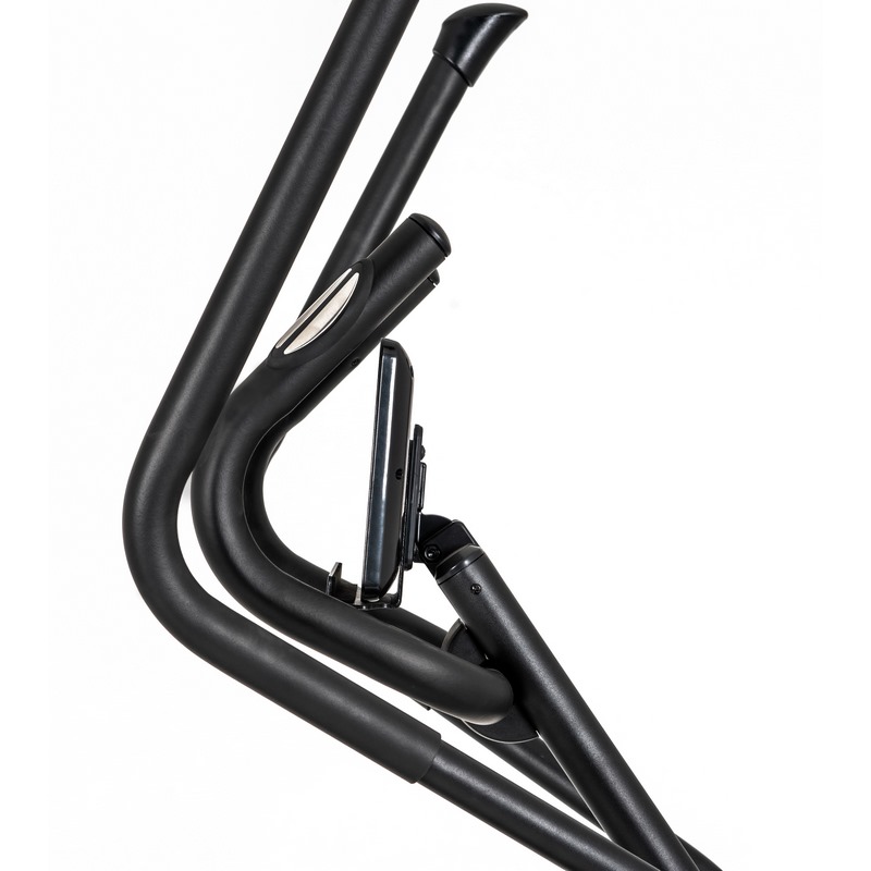 Toorx Ellittica ERX-3500 HRC a volano anteriore APP Ready NEW! - immagine 4