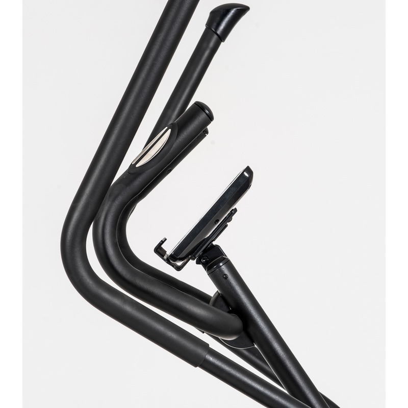 Toorx Ellittica ERX-3500 HRC a volano anteriore APP Ready NEW! - immagine 7