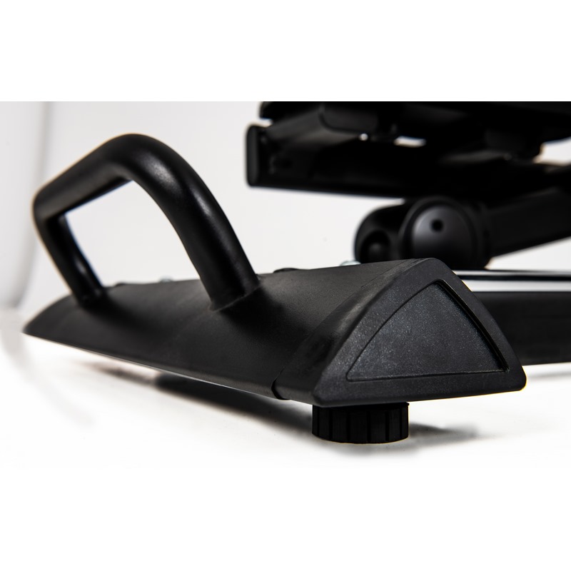 Toorx Ellittica ERX-3500 HRC a volano anteriore APP Ready NEW! - immagine 9