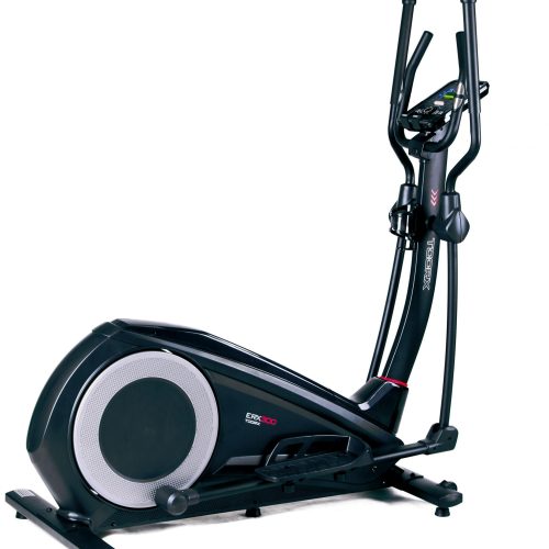 Toorx Ellittica ERX300 Chrono Line- App Ready