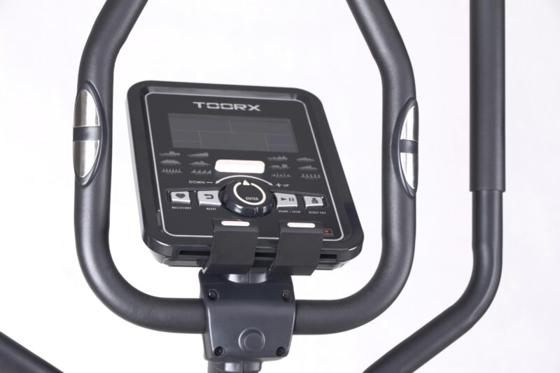 Toorx Ellittica ERX300 Chrono Line- App Ready - immagine 2