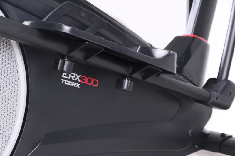 Toorx Ellittica ERX300 Chrono Line- App Ready - immagine 9