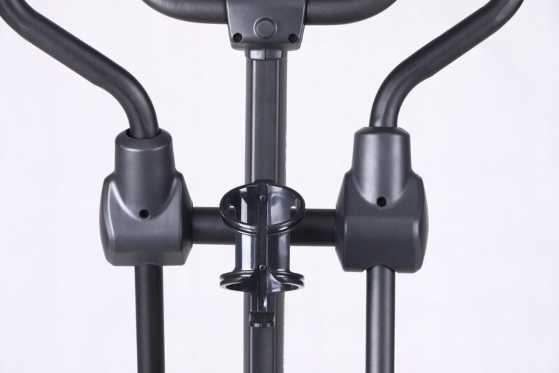 Toorx Ellittica ERX300 Chrono Line- App Ready - immagine 8