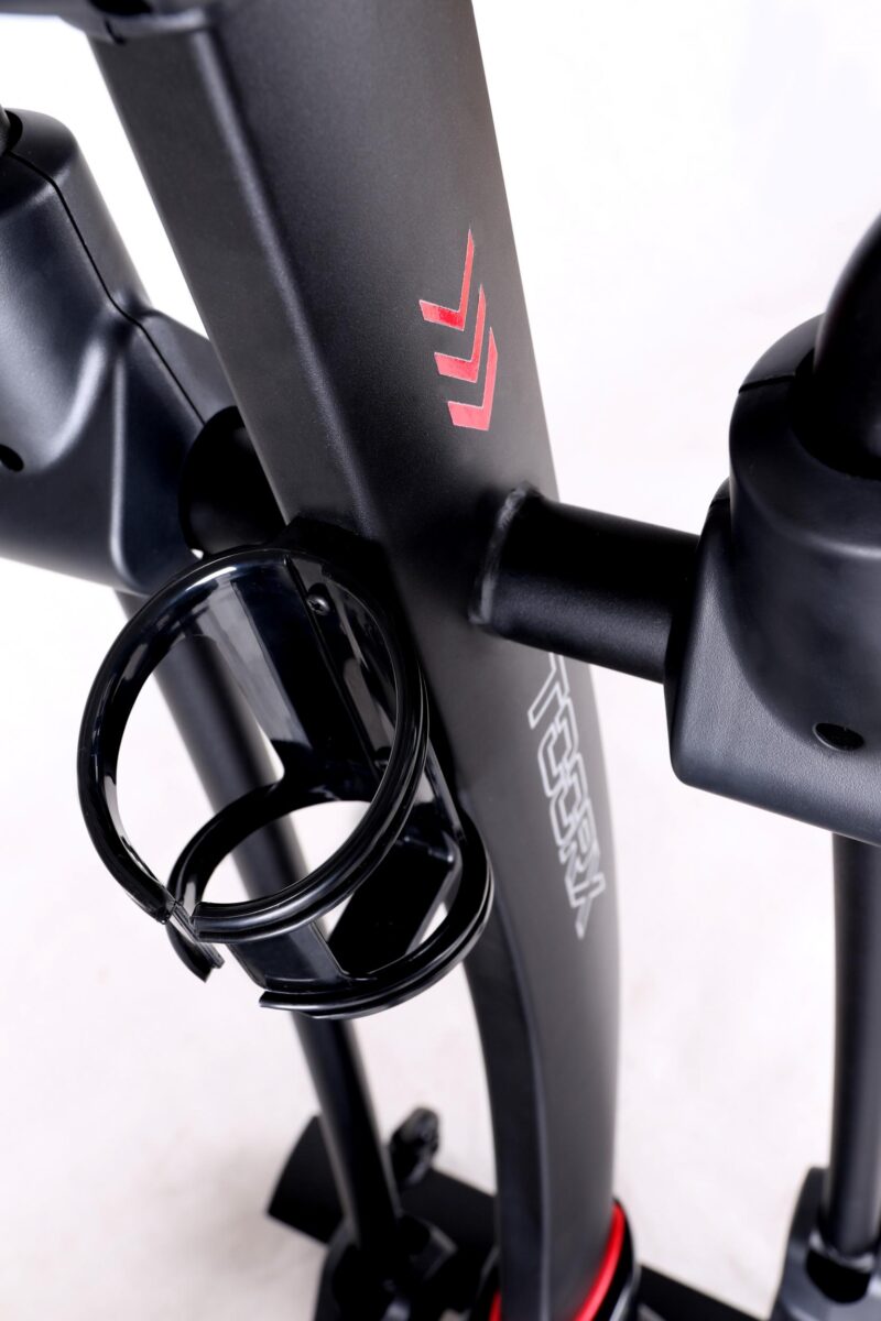 Toorx Ellittica ERX300 Chrono Line- App Ready - immagine 11