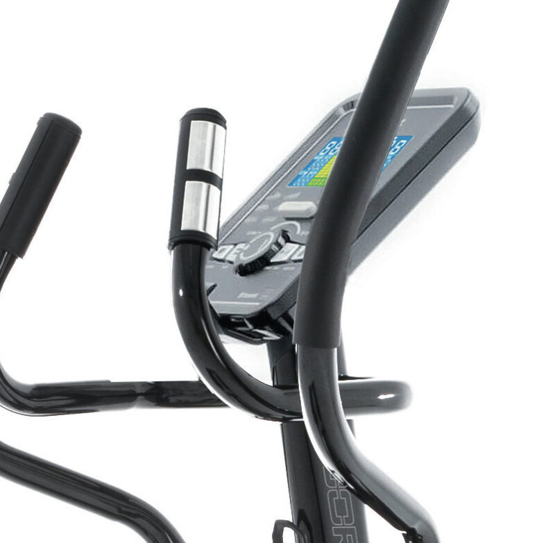 Toorx Ellittica ERX500 Chrono Line- App Ready - immagine 2