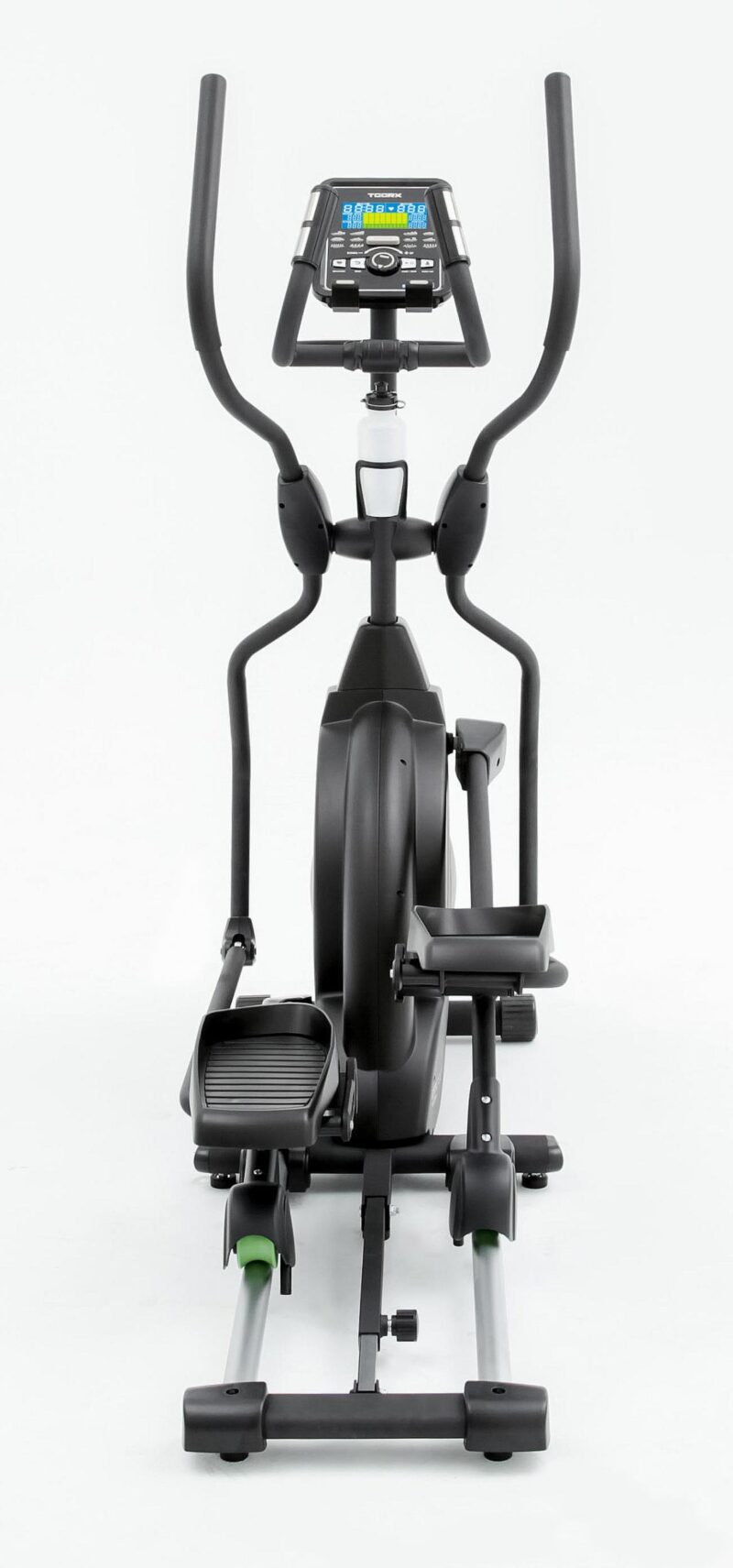Toorx Ellittica ERX700 Chrono Line- App Ready-Richiudibile - immagine 4