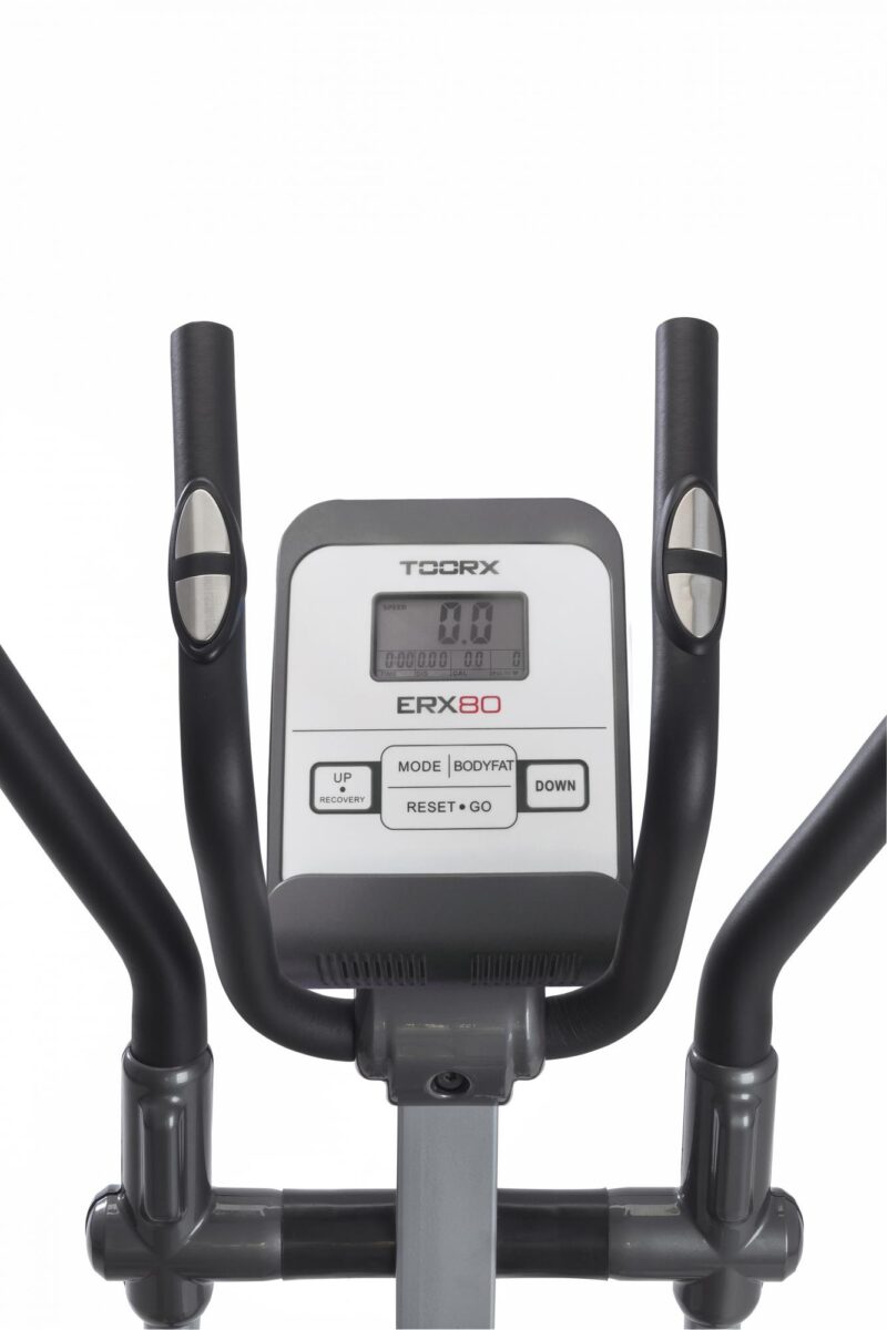 Toorx Ellittica ERX80 - immagine 2